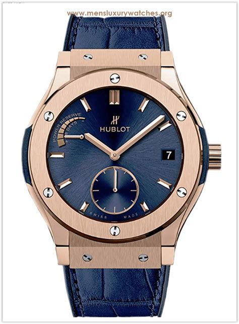 hublot watch price vs rolex|Hublot men's watches prices.